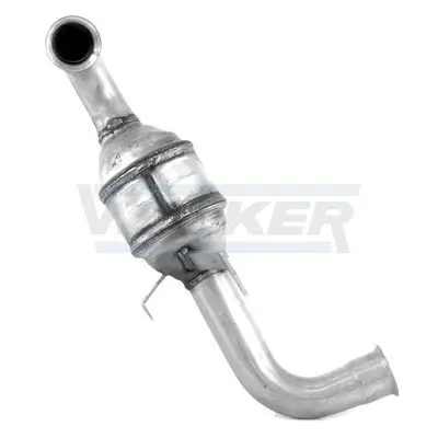 Katalysator WALKER 28587 Bild Katalysator WALKER 28587