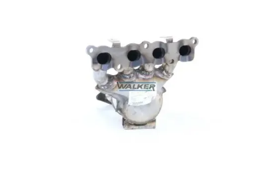 Katalysator WALKER 28591 Bild Katalysator WALKER 28591