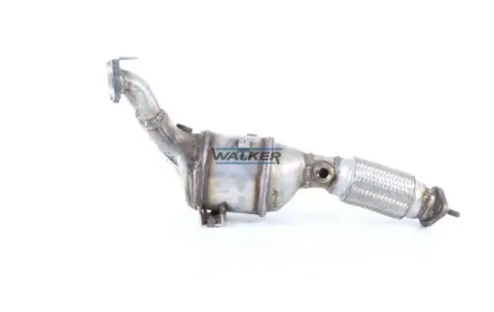 Katalysator WALKER 28591 Bild Katalysator WALKER 28591