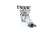 Katalysator WALKER 28591 Bild Katalysator WALKER 28591