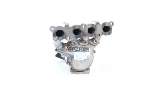 Katalysator WALKER 28591 Bild Katalysator WALKER 28591