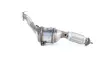 Katalysator WALKER 28591 Bild Katalysator WALKER 28591