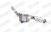 Katalysator WALKER 28591