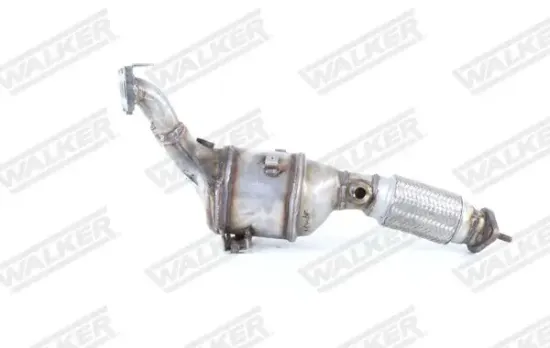 Katalysator WALKER 28591 Bild Katalysator WALKER 28591