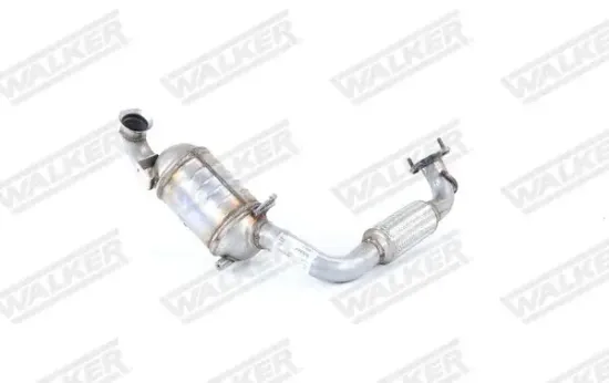 Katalysator WALKER 28663 Bild Katalysator WALKER 28663