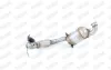 Katalysator WALKER 28663 Bild Katalysator WALKER 28663