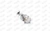 Katalysator WALKER 28663 Bild Katalysator WALKER 28663