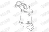 Katalysator WALKER 28666 Bild Katalysator WALKER 28666