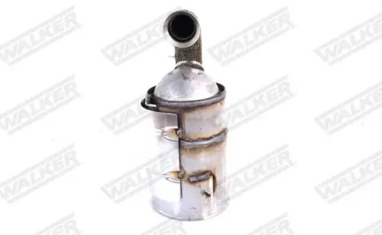 Katalysator WALKER 28667 Bild Katalysator WALKER 28667