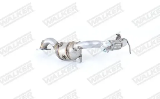 Katalysator vorne WALKER 28669 Bild Katalysator vorne WALKER 28669