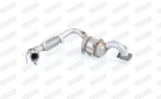 Katalysator vorne WALKER 28669 Bild Katalysator vorne WALKER 28669
