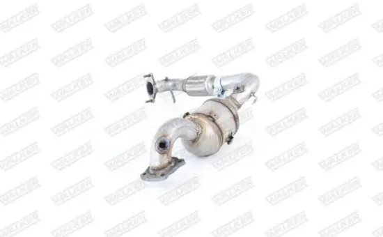 Katalysator vorne WALKER 28669 Bild Katalysator vorne WALKER 28669