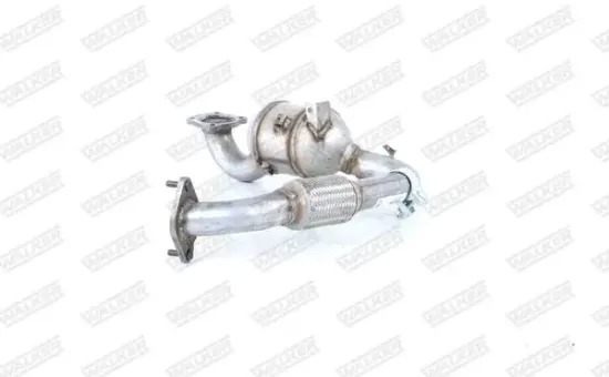 Katalysator WALKER 28679 Bild Katalysator WALKER 28679
