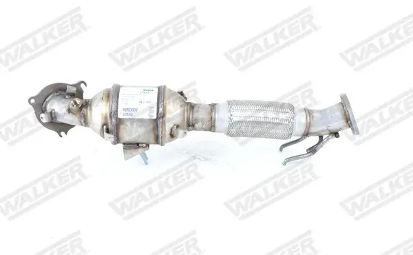 Katalysator WALKER 28680