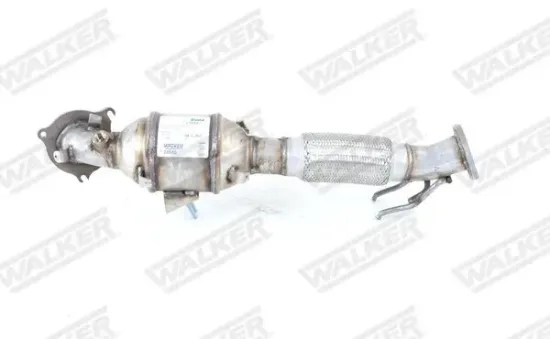 Katalysator WALKER 28680 Bild Katalysator WALKER 28680