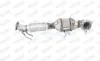 Katalysator WALKER 28680 Bild Katalysator WALKER 28680