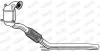 Katalysator WALKER 28682 Bild Katalysator WALKER 28682