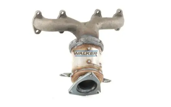 Katalysator WALKER 28686 Bild Katalysator WALKER 28686