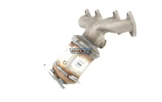 Katalysator WALKER 28686 Bild Katalysator WALKER 28686