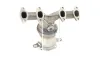 Katalysator WALKER 28686 Bild Katalysator WALKER 28686
