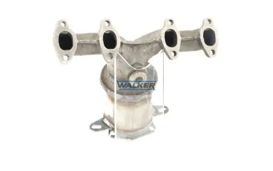 Katalysator WALKER 28686 Bild Katalysator WALKER 28686
