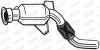 Katalysator WALKER 28690 Bild Katalysator WALKER 28690