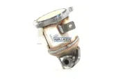 Katalysator WALKER 28695