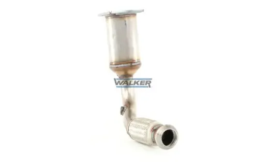 Katalysator WALKER 28697 Bild Katalysator WALKER 28697