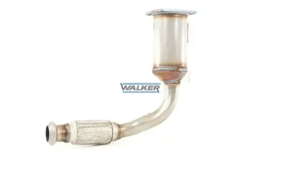 Katalysator WALKER 28697 Bild Katalysator WALKER 28697