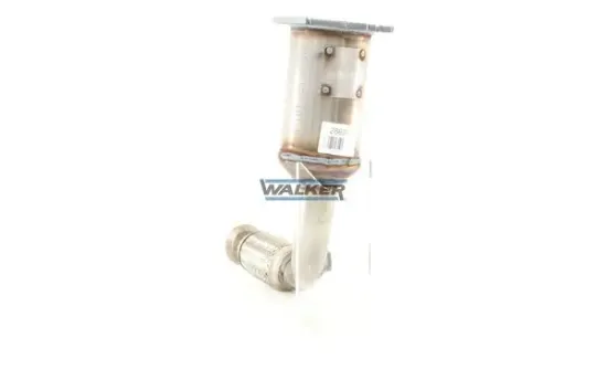 Katalysator WALKER 28697 Bild Katalysator WALKER 28697