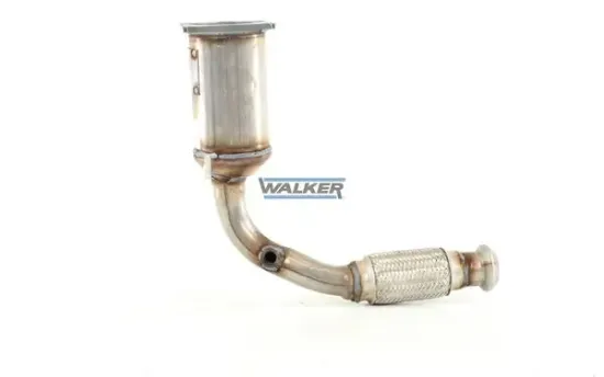 Katalysator WALKER 28697 Bild Katalysator WALKER 28697