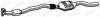 Katalysator WALKER 28702 Bild Katalysator WALKER 28702
