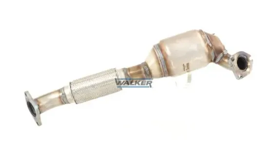 Katalysator WALKER 28713 Bild Katalysator WALKER 28713