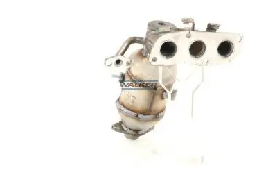 Katalysator innen WALKER 28715 Bild Katalysator innen WALKER 28715