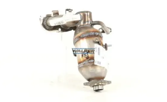 Katalysator innen WALKER 28715 Bild Katalysator innen WALKER 28715