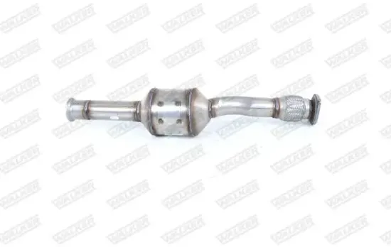 Katalysator mitte vorne WALKER 28722 Bild Katalysator mitte vorne WALKER 28722
