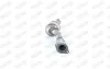 Katalysator mitte vorne WALKER 28722 Bild Katalysator mitte vorne WALKER 28722