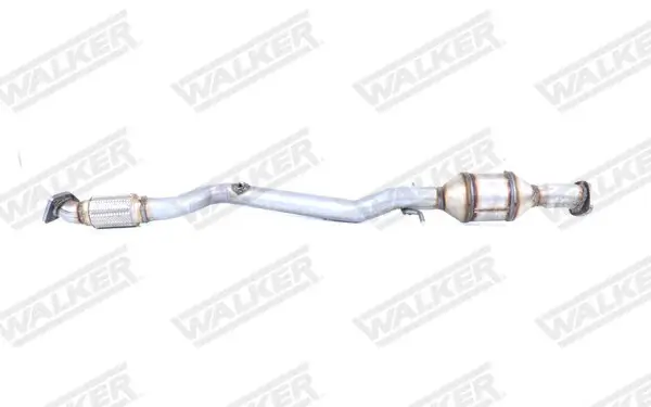 Katalysator WALKER 28728