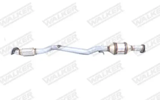 Katalysator WALKER 28728 Bild Katalysator WALKER 28728