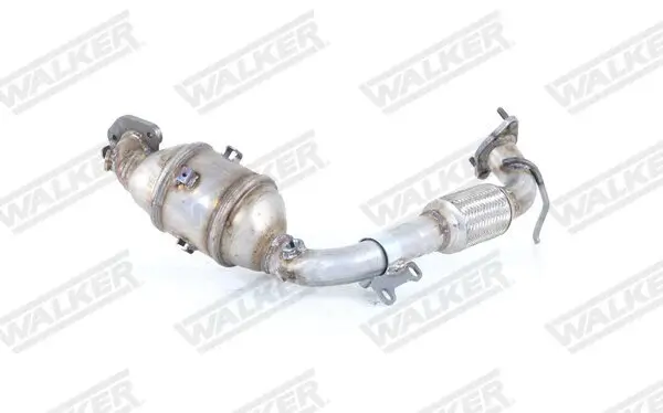 Katalysator vorne WALKER 28730