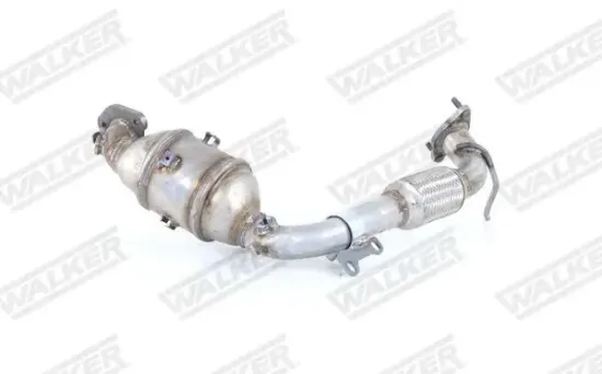 Katalysator vorne WALKER 28730 Bild Katalysator vorne WALKER 28730