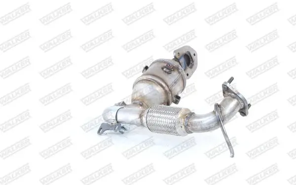 Katalysator vorne WALKER 28730