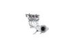Katalysator vorne WALKER 28732 Bild Katalysator vorne WALKER 28732