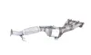 Katalysator vorne WALKER 28732 Bild Katalysator vorne WALKER 28732