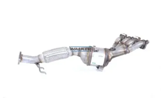 Katalysator vorne WALKER 28732 Bild Katalysator vorne WALKER 28732