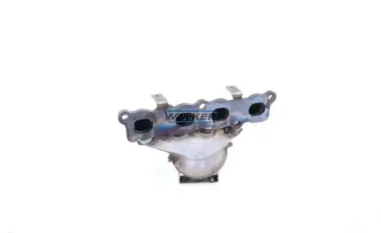Katalysator vorne WALKER 28732 Bild Katalysator vorne WALKER 28732