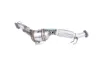 Katalysator vorne WALKER 28732 Bild Katalysator vorne WALKER 28732