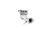Katalysator vorne WALKER 28732 Bild Katalysator vorne WALKER 28732
