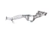 Katalysator vorne WALKER 28732 Bild Katalysator vorne WALKER 28732