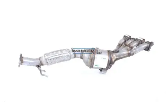Katalysator vorne WALKER 28732 Bild Katalysator vorne WALKER 28732